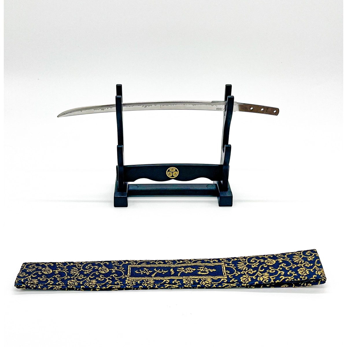 南泉一文字レプリカペーパーナイフ シリアルナンバー入り／徳川美術館（THE TOKUGAWA ART MUSEUM）