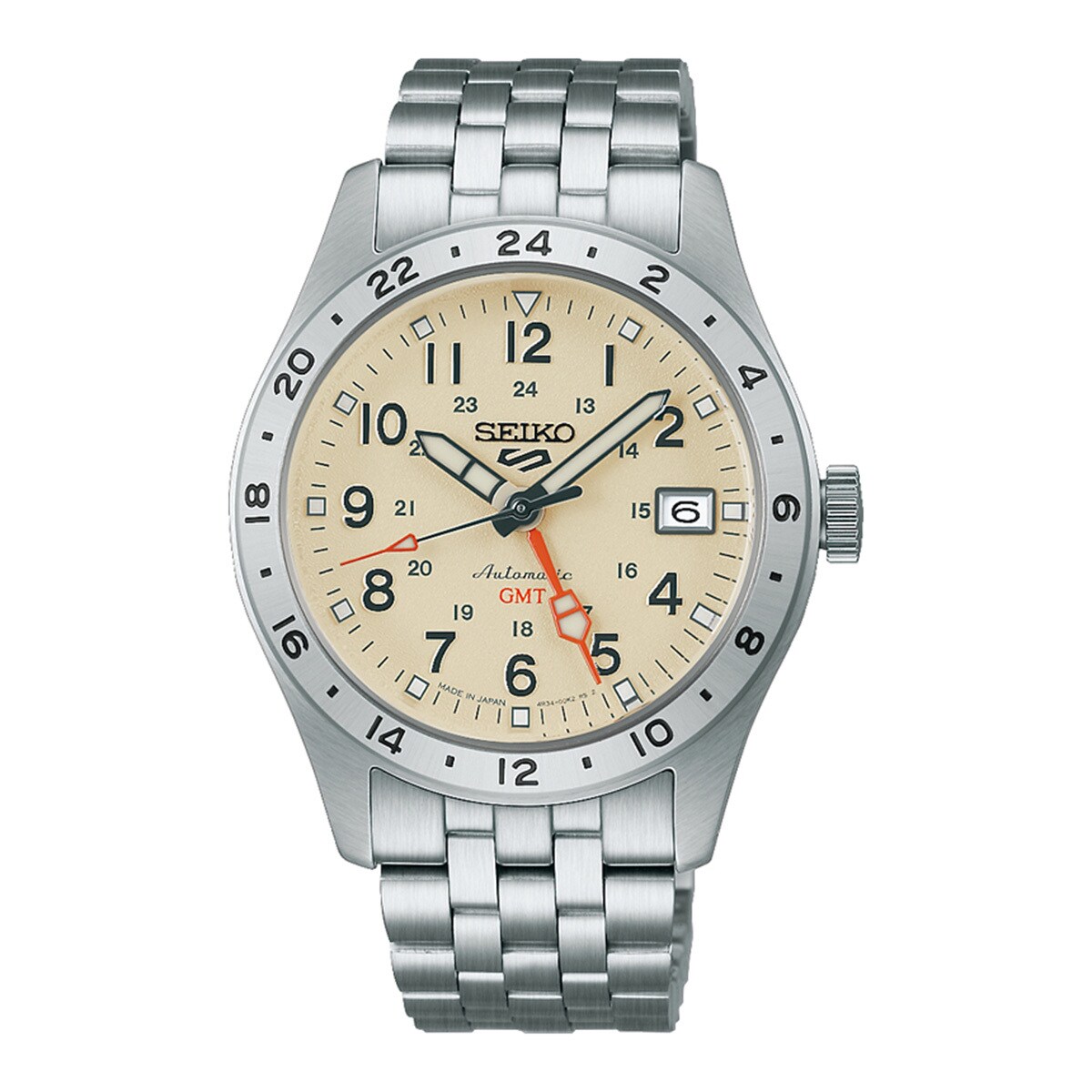 楽天市場】seiko fieldmasterの通販