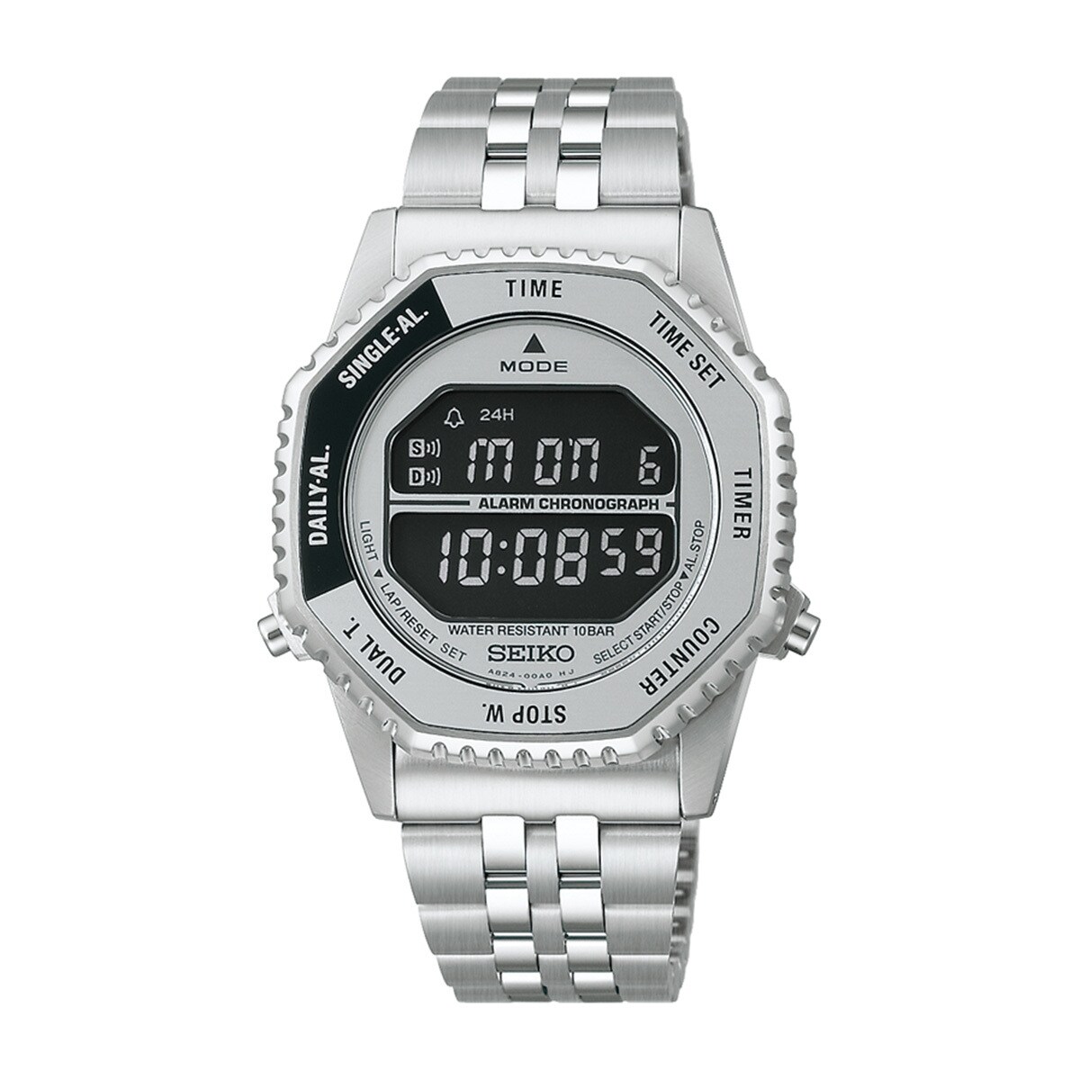 SEIKO SELECTION セイコーセレクション Sシリーズ【国内正規品】HFL002P／セイコー（SEIKO）
