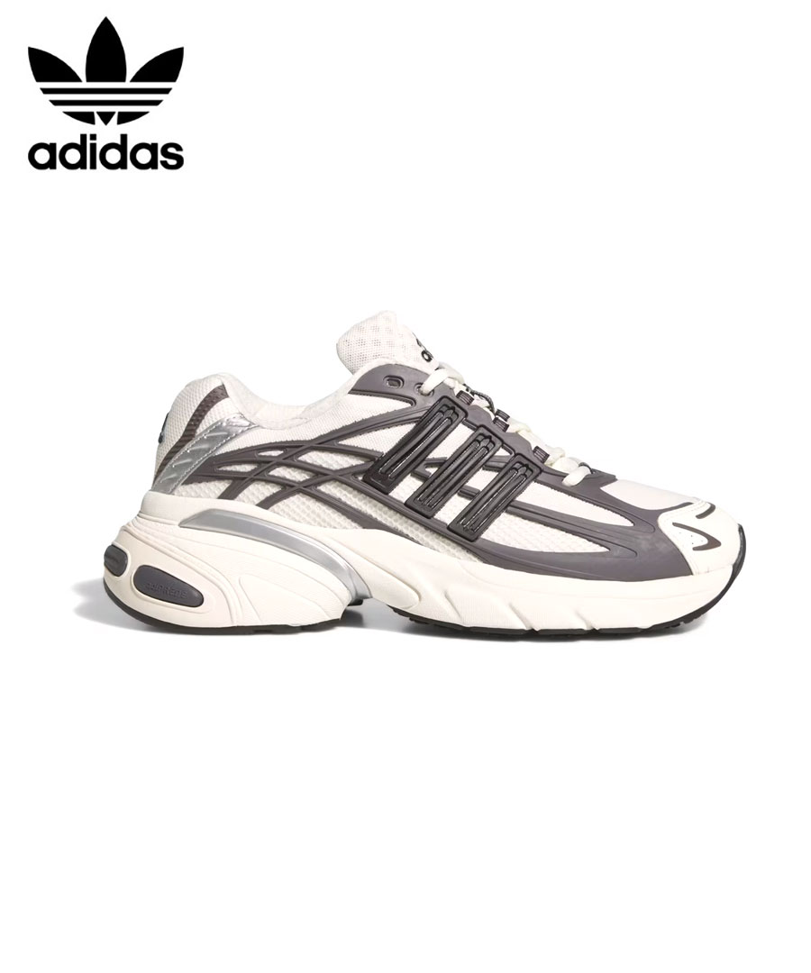 ADISTAR XLG 2.0/ グレーストレータ [KJ7895]／アディダス（adidas）