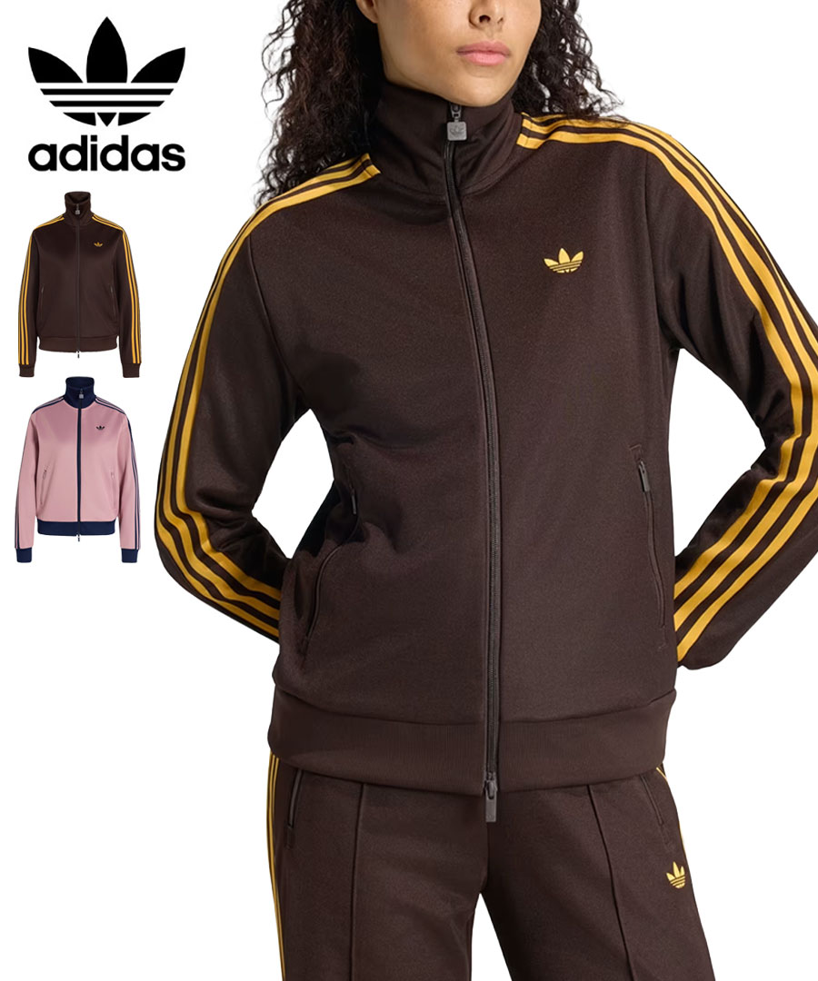 ORI CLASSIC TRACK TOP【C2987】/ 2カラー／アディダス オリジナルス（adidas orig...