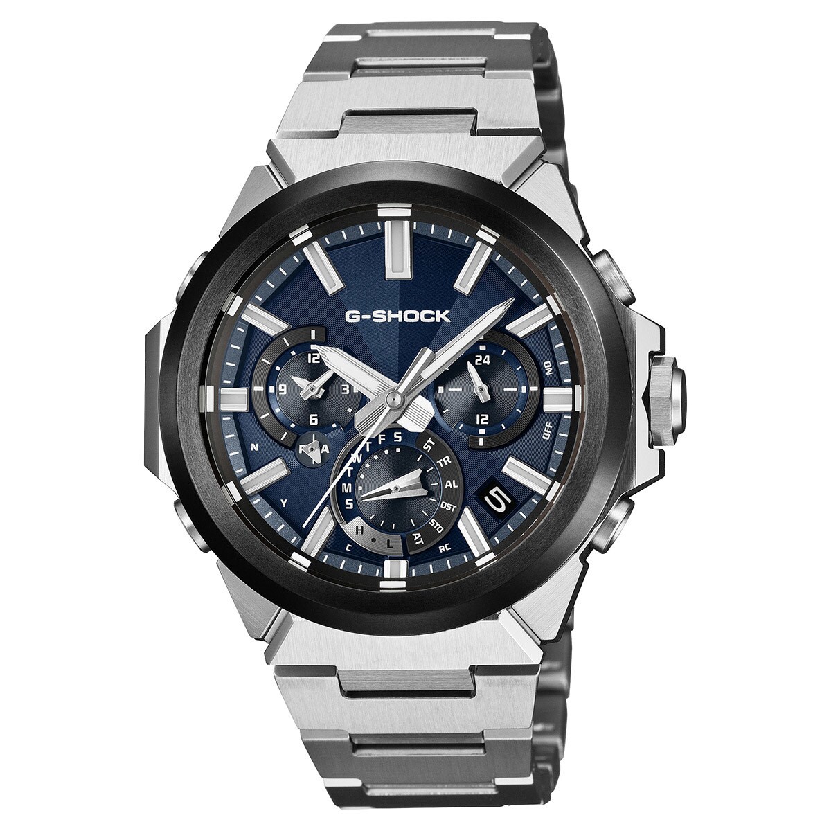 G-STEEL 国内 GST-W1000AD-2AJF ジーショック（G-SHOCK） 0101marui-13314903 丸井(マルイ)楽天市場店 パッケージ画像