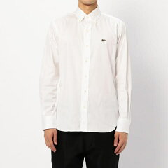 Scye Basics Pinpoint Oxford Buttondown Shirt 5117-33590: White Scye Basics Pinpoint Oxford Buttondown Shirt 5117-33590: White