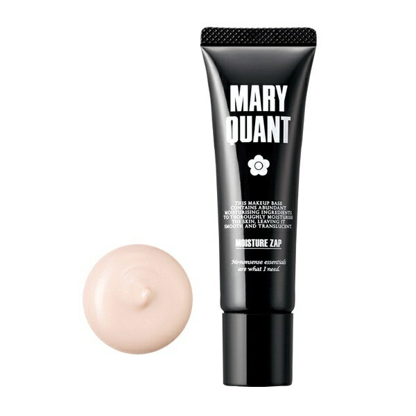 モイスチャー ザップ ＜メークアップベース＞ SPF20 PA ／マリークヮント（MARY QUANT）