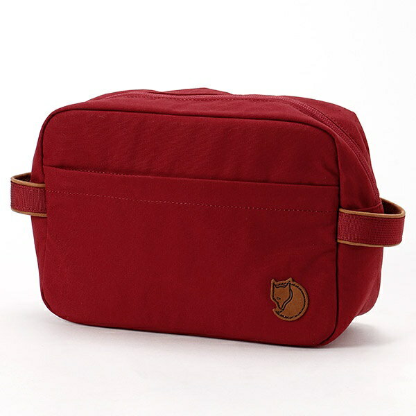 フェールラーベン Travel Toiletry Bag 正規品／フェールラーベン（FJALLRAVEN ）