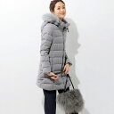 TATRAS 17FW LAVIANA / タトラス / ラビアナ / ダウンコート/ジュエルチェンジズ(Jewel Changes) TATRAS 17FW LAVIANA / タトラス / ラビアナ / ダウンコート/ジュエルチェンジズ(Jewel Changes)