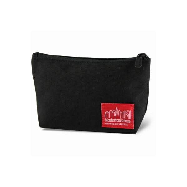 Nylon Clutch / Manhattan Portage／マンハッタンポーテージ（Manhattan Portage）