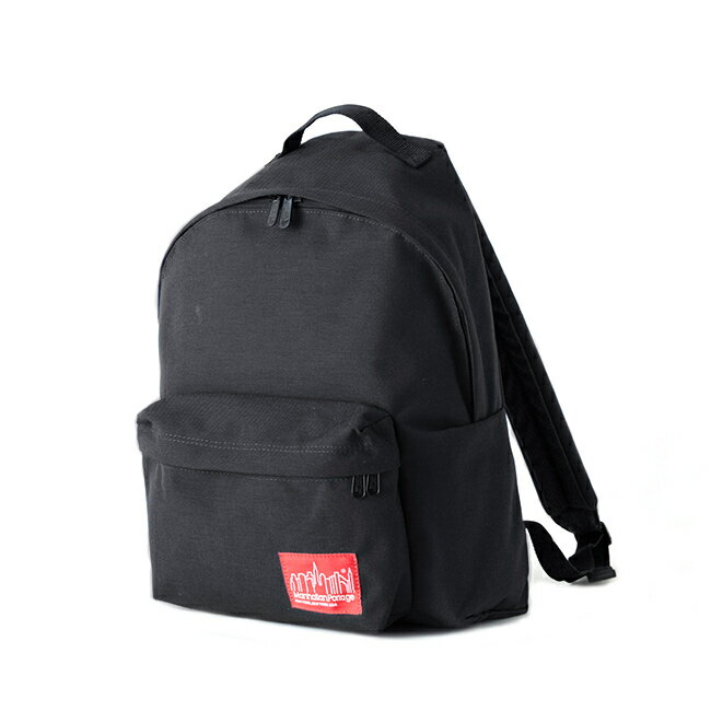 Big Apple Backpack / Manhattan Portage／マンハッタンポーテージ（Manhattan Portage）