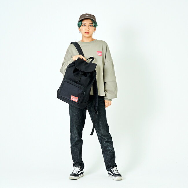 【ONLINESTORE限定】DakotaBackpack-ダコタバックパック-