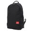 Intrepid Backpack / Manhattan Portage／マンハッタンポーテージ（Manhattan Portage）