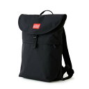 Jefferson Market Garden Backpack／マンハッタンポーテージ（Manhattan Portage）