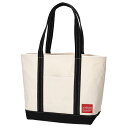 Duck Fabric Tote Bag / Manhattan Portage／マンハッタンポーテージ（Manhattan Portage）