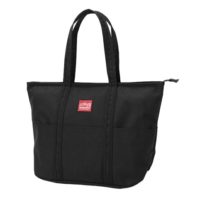 Tompkins Tote Bag (L) / Manhattan Portage／マンハッタンポーテージ（Manhattan Portage）