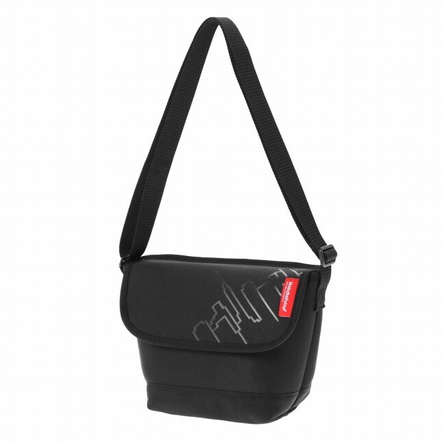 Neoprene Casual Messenger / Manhattan Portage／マンハッタンポーテージ（Manhattan Portage）