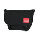 Buckle NY Messenger Bag JR【オンライン限定】／マンハッタンポーテージ（Manhattan Portage）