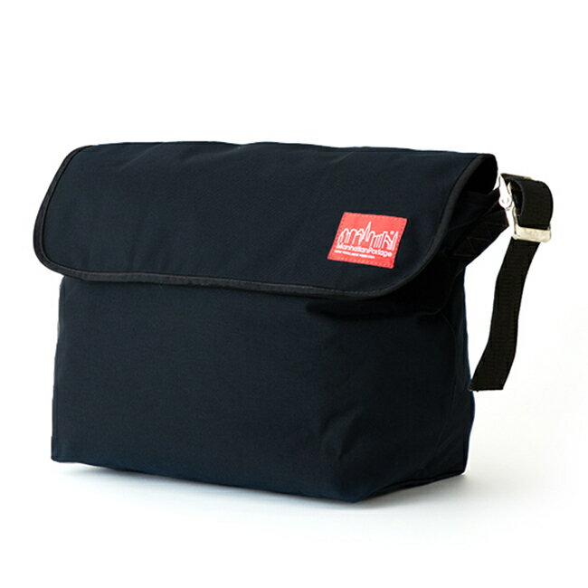 Vintage Messenger Bag / Manhattan Portage／マンハッタンポーテージ（Manhattan Portage）