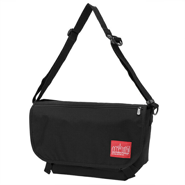 Quick-Release Messenger Bag / Manhattan Portage／マンハッタンポーテージ（Manhattan Portage）