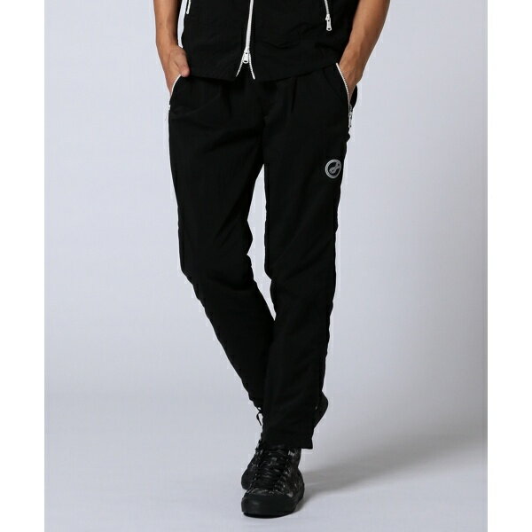 【JOSEPH　SPORT　／　洗える】light−tussah　stretch　PANTS／ジョゼフ オム（JOSEPH HOMME）