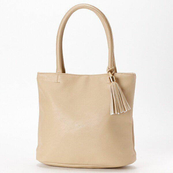 Tassel bag（knot yacht/ノットヨット）／ユウキュウ（U.Q）