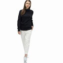 ラコステ ワイドテーパードシルエットパンツ/ラコステ(LACOSTE)