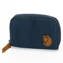 Zip Card Holder 正規品/フェールラーベン(FJALLRAVEN )