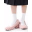 WEGO/プードルファーパンプス/ウィゴー(レディース)(WEGO)