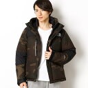 【THE NORTH FACE】防寒ジャケット(メンズ ノベルティバルトロライトジャケット)／ザ・ノ ...