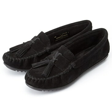 【定番商品】【MINNETONKA】TASSEL　PENNY　MOC／ブリジットバーキン・セレクト（Bridget Birkin Select）