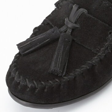 【定番商品】【MINNETONKA】TASSEL　PENNY　MOC／ブリジットバーキン・セレクト（Bridget Birkin Select）