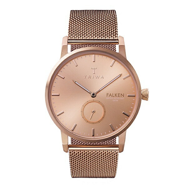 TRIWA/トリワ FALKEN SHINEROSE Unisex Watch／トリワ（TRIWA）