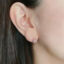 ヴァンドーム青山 ピアス Roses-et-neige ピアス／ ヴイエー ヴァンドーム青山（va vendome aoyama）