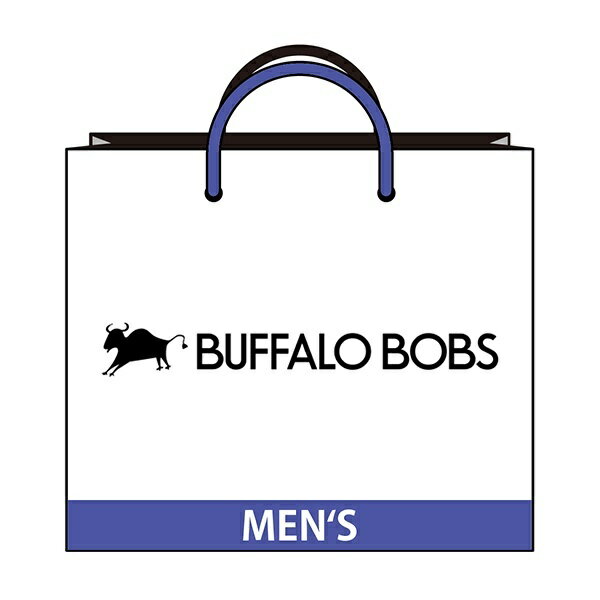 【2018年秋冬 福袋】BUFFALO BOBS SELECTION BAG(ダウンジャケット)／バッファローボブズ（BUFFALO　BOBS）