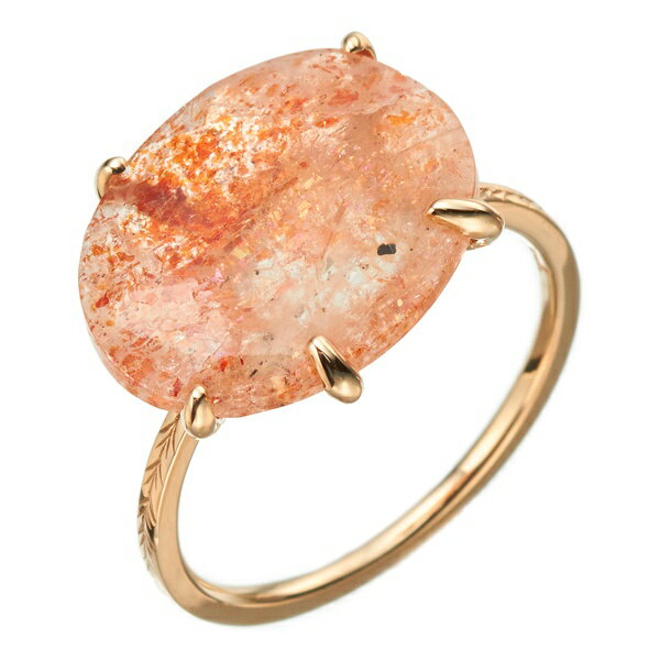 K10リング／アガット（agete）のサムネイル