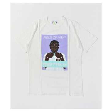 【GUACAMOLE】 Tシャツ/GOO TOUCH T SHIRTS / グータッチ Tシャツ／アイ（水着）（Ai）