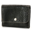 VONO OIL WALLET 財布(M)／タイドウェイ（TIDEWAY）