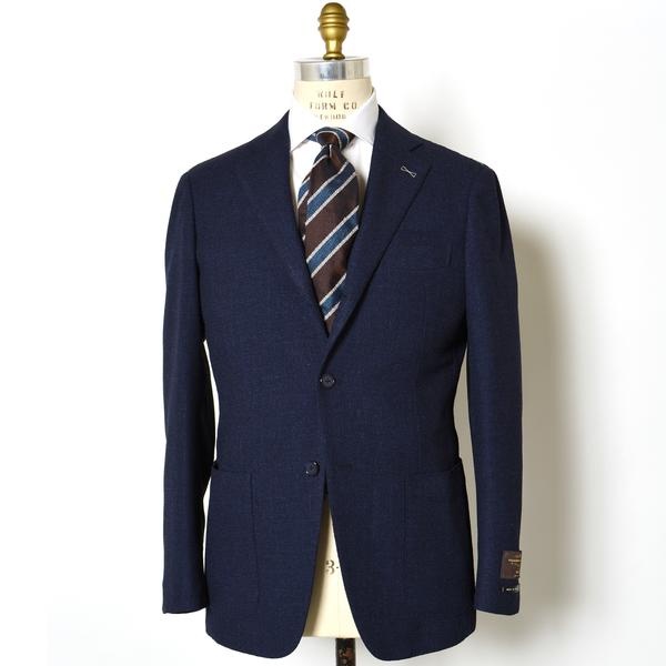 SD：【RING　JACKET×CANONICO×SHIPS】　ブークレ　ジャケット／シップス（メンズ）（SHIPS）のサムネイル