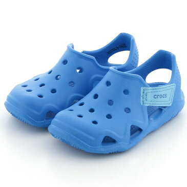 crocs サンダル／ニッキー水着（キッズ）（NIKKI KIDS）