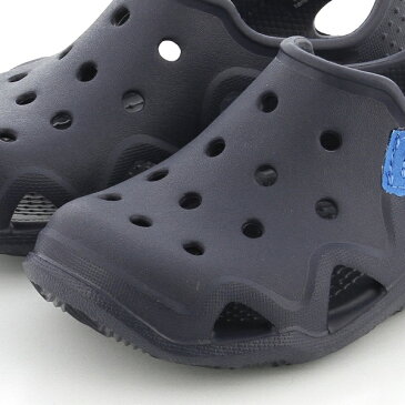 crocs サンダル／ニッキー水着（キッズ）（NIKKI KIDS）