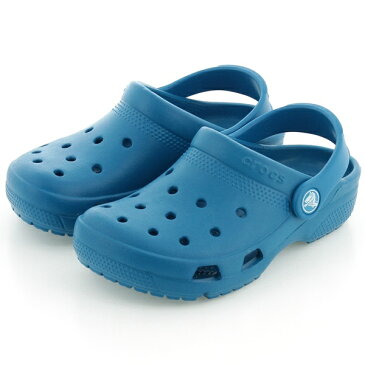 crocs　サンダル／ニッキー水着（キッズ）（NIKKI KIDS）