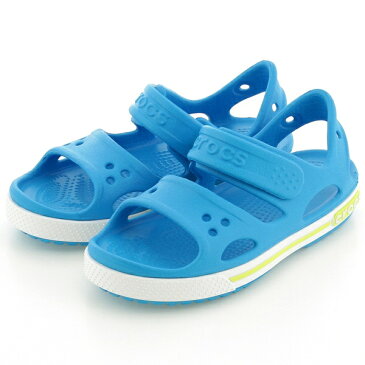 crocs　サンダル／ニッキー水着（キッズ）（NIKKI KIDS）