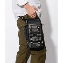 DEVICE Haze3 2way レッグポーチ/デバイス(DEVICE)(4)