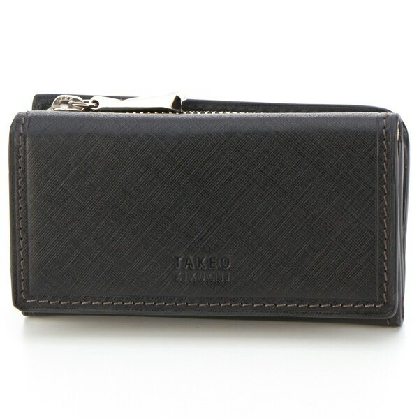 【タケオキクチ】キーケース　727622／タケオキクチ（TAKEO KIKUCHI）