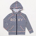 ロキシーキッズラッシュガードMINI RASHIE PARK...