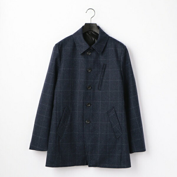 BANKS　3WAYコート／ノーリーズ メンズ（NOLLEY'S）のサムネイル