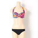 【ROXY】ロキシー水着M / mika ninagawa ...