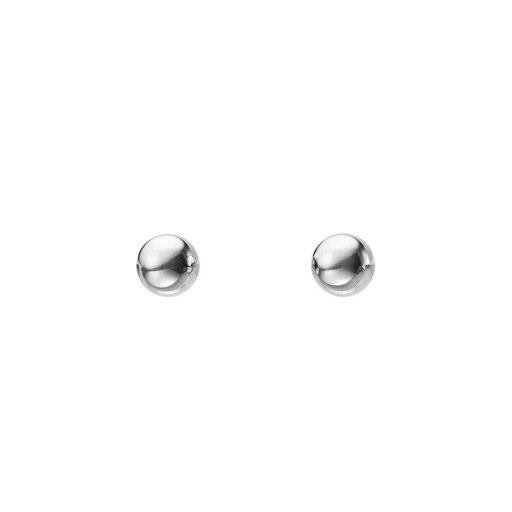 プラチナ ピアス(3mm)/エステール(ESTELLE) プラチナ ピアス(3mm)/エステール(ESTELLE)