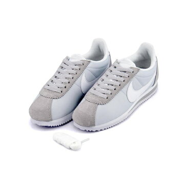 NIKE(ナイキ) WMNS CLASSIC CORTEZ NYLON／アスビー（ASBee）