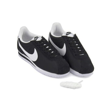 NIKE(ナイキ) WMNS CLASSIC CORTEZ NYLON／アスビー（ASBee）