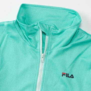 FILA　UVウェア／ニッキー水着（キッズ）（NIKKI KIDS）