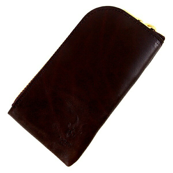 フィナンシェ/ルガトー(ダークブラウン)【キーケース キーホルダー】／アジリティー アッファ（AGILITY..